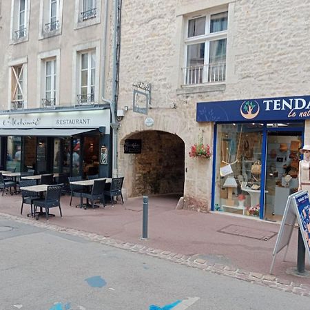 Modern Apartment In Bayeux Near Tapestry Museum Exterior foto