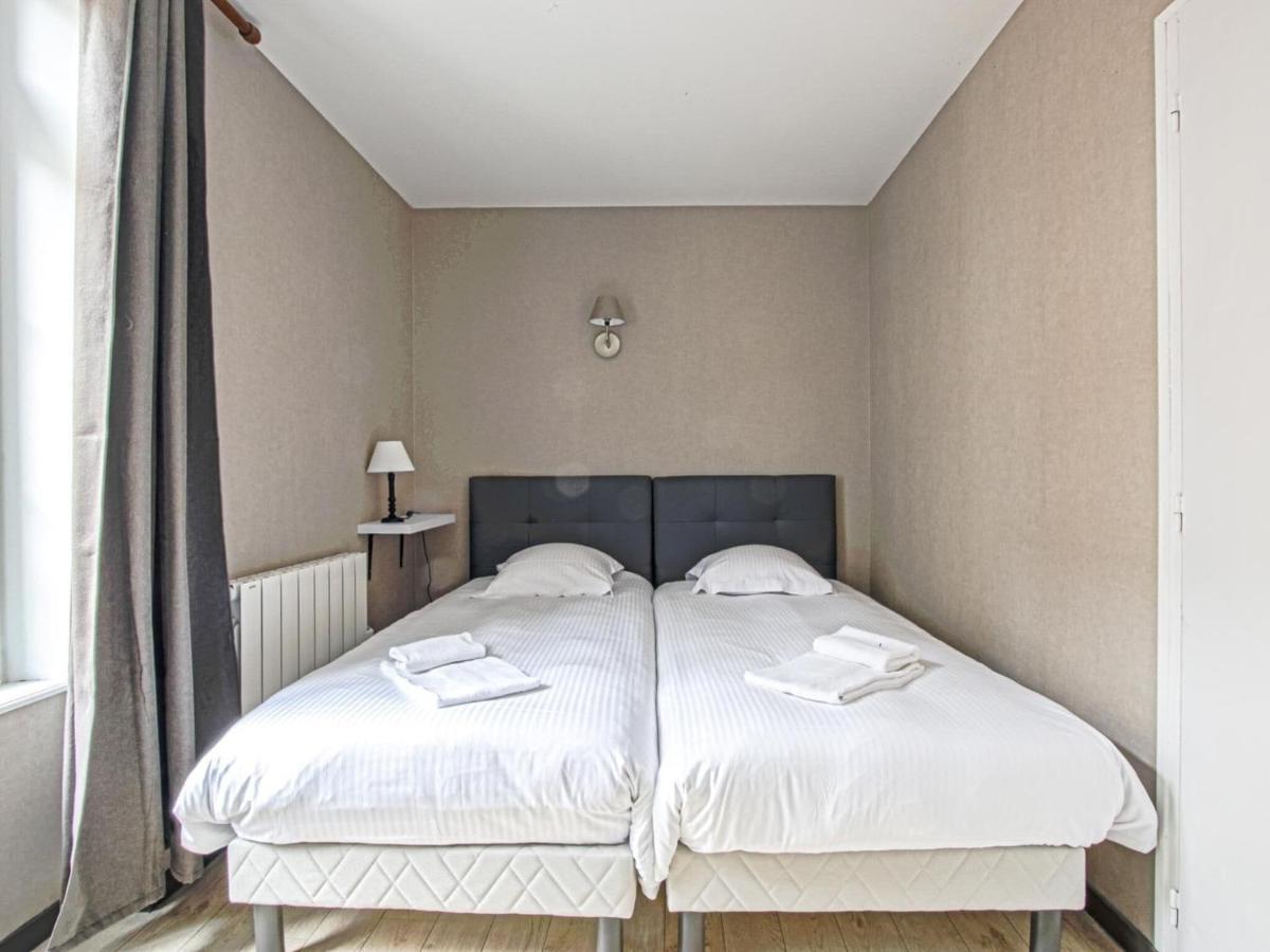 Modern Apartment In Bayeux Near Tapestry Museum Exterior foto