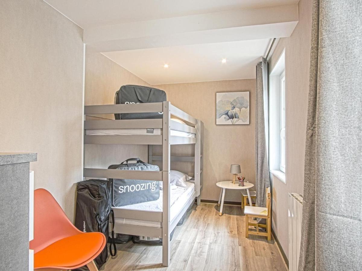 Modern Apartment In Bayeux Near Tapestry Museum Exterior foto