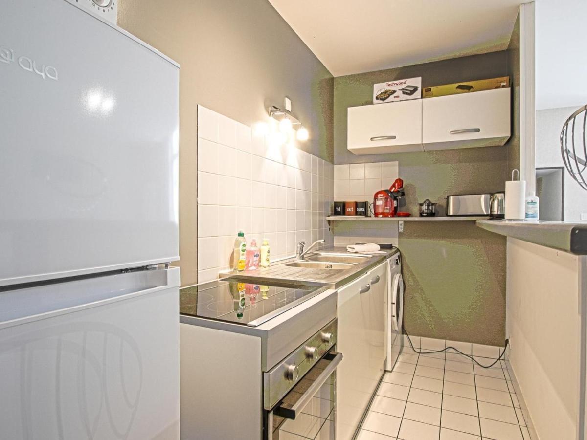 Modern Apartment In Bayeux Near Tapestry Museum Exterior foto