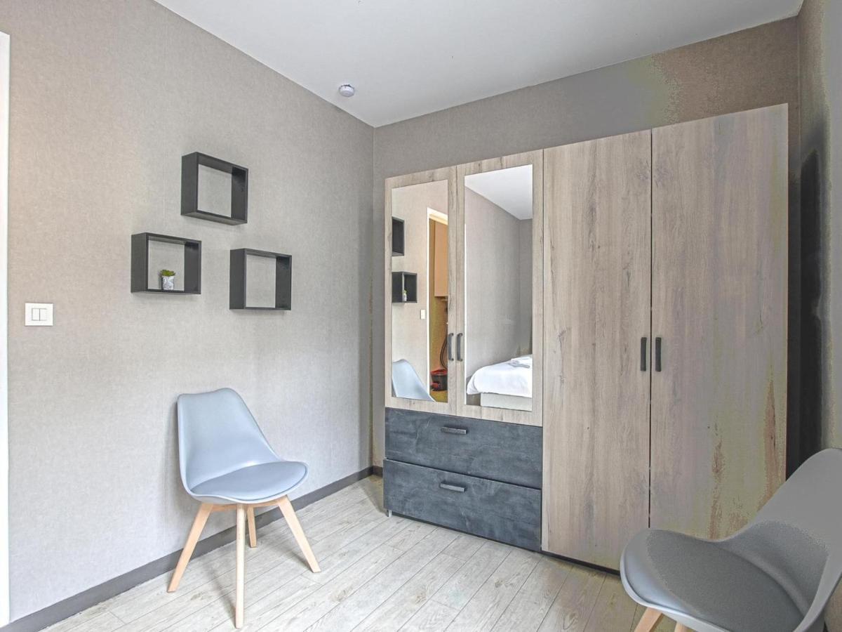Modern Apartment In Bayeux Near Tapestry Museum Exterior foto