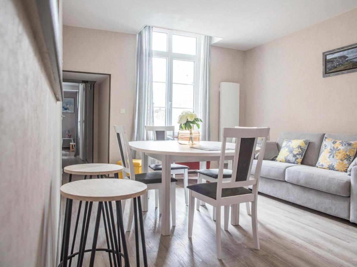 Modern Apartment In Bayeux Near Tapestry Museum Exterior foto